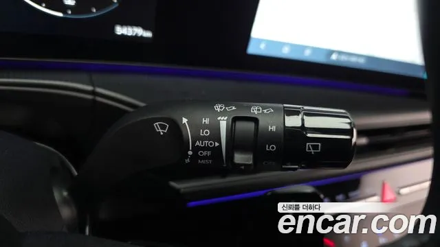 Hyundai Santa Fe MX5 — Фото автомобиля 25