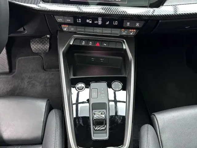 Audi A3 — Фото автомобиля 14
