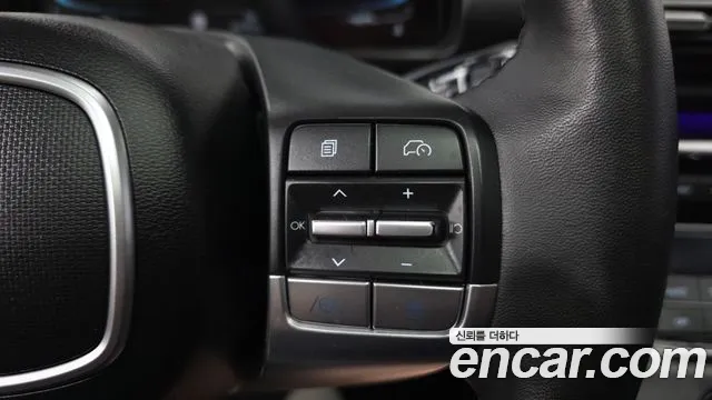Hyundai Casper Casper Turbo Inspiration — Фото автомобиля 14