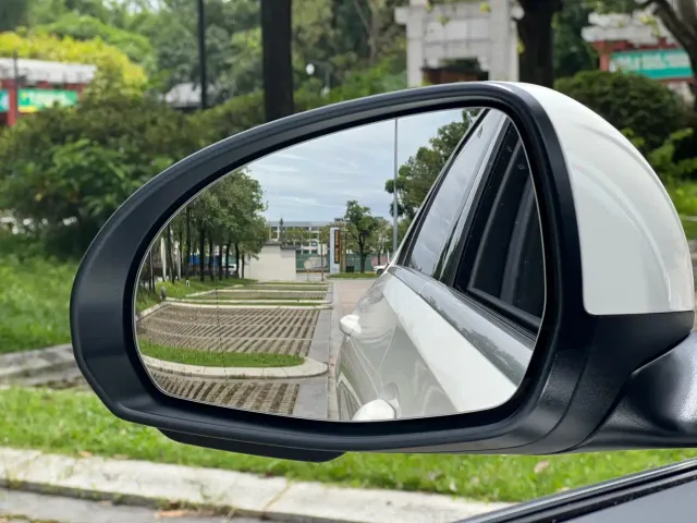 Mercedes-Benz C-Class — Фото автомобиля 18