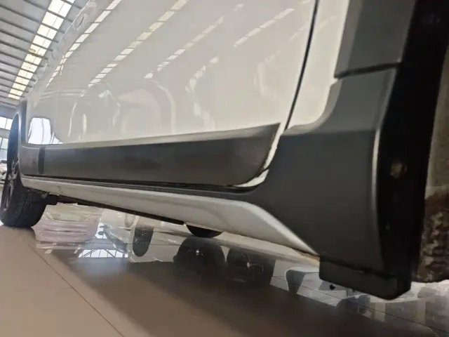 Toyota YARiS L Zhi Xuan — Фото автомобиля 20