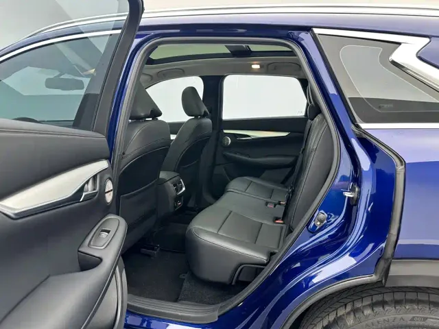 Infiniti QX50 — Фото автомобиля 19