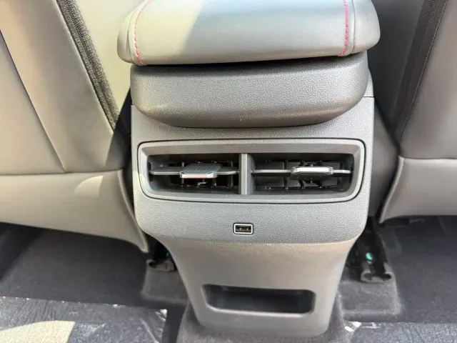 Jetour Dashing — Фото автомобиля 13