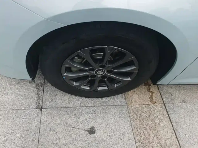 BYD Qin L — Фото автомобиля 22