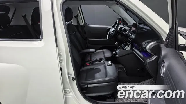 Hyundai Casper — Фото автомобиля 16