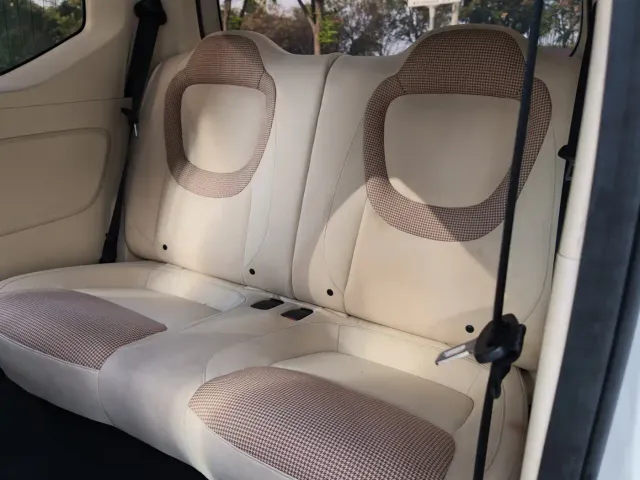 Wuling Hongguang Mini EV — Фото автомобиля 12