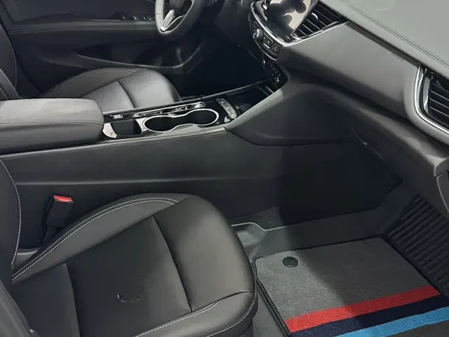 Buick Regal — Фото автомобиля 16