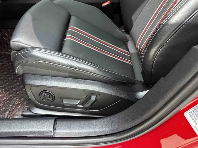 Audi A3 — Фото автомобиля 28