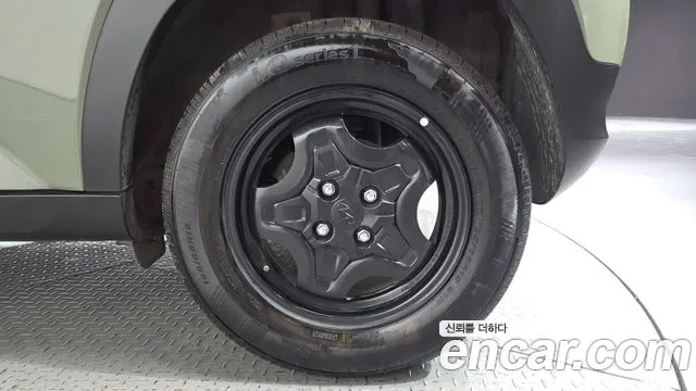 Hyundai Casper — Фото автомобиля 21