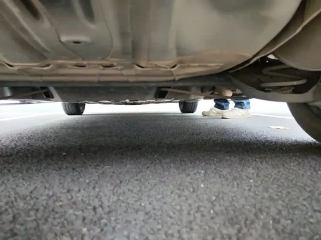 Honda Fit — Фото автомобиля 23
