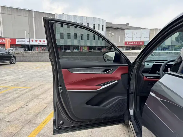 Changan CS75 Plus — Фото автомобиля 10