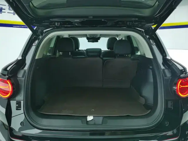 Haval Big Dog — Фото автомобиля 4