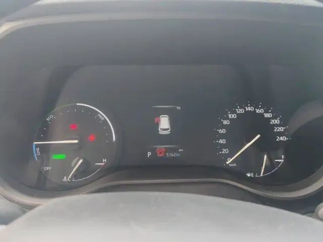 Toyota Granvia — Фото автомобиля 14