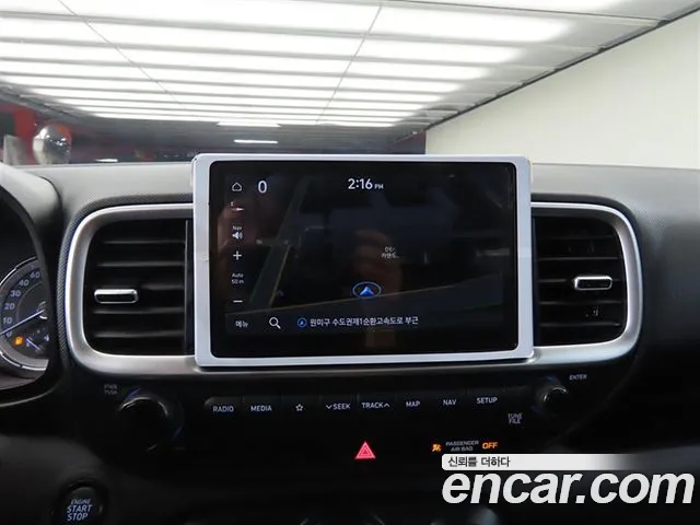 Hyundai Venue Venue 1.6 Modern Plus — Фото автомобиля 13