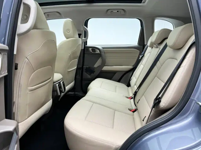 Haval Big Dog — Фото автомобиля 16