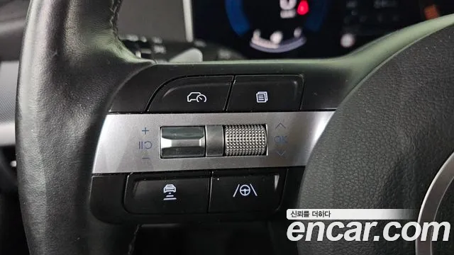 Hyundai Sonata DN8 — Фото автомобиля 19