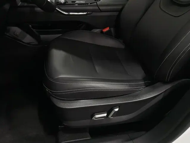 Haval H6 — Фото автомобиля 20