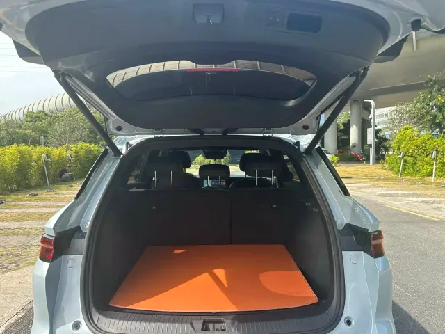 BYD Song Pro — Фото автомобиля 8