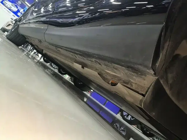 IM Motors LS6 — Фото автомобиля 21