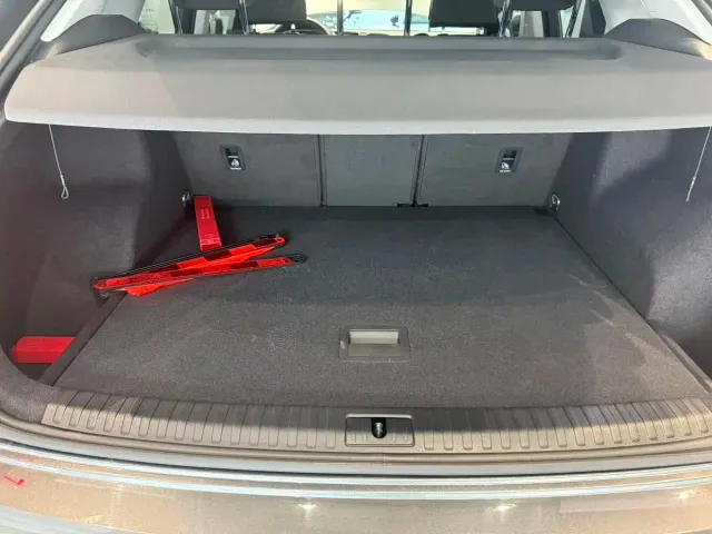 Audi Q3 — Фото автомобиля 21