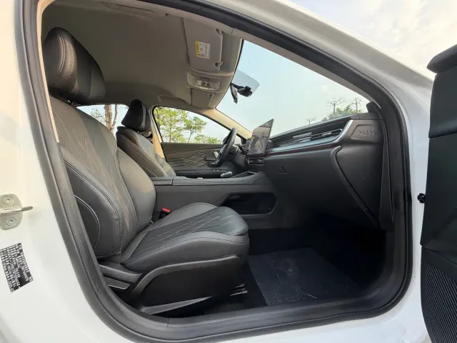 Chery Arrizo 8 PRO — Фото автомобиля 16