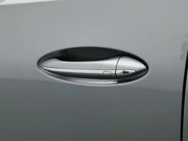 Buick LaCrosse — Фото автомобиля 18