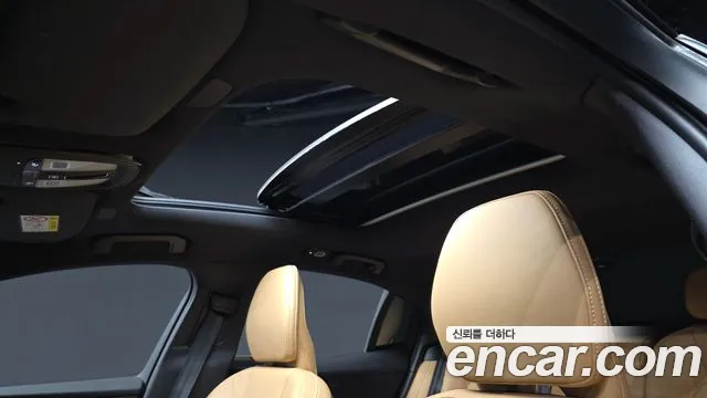 Вольво S60 S60 третьего поколения B5 Ultimate Bright — Фото автомобиля 15