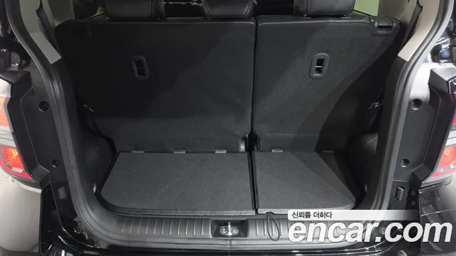 Kia RAY Новый Kia Ray Signature — Фото автомобиля 17