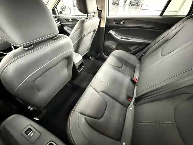 Chery Arrizo 5 — Фото автомобиля 8
