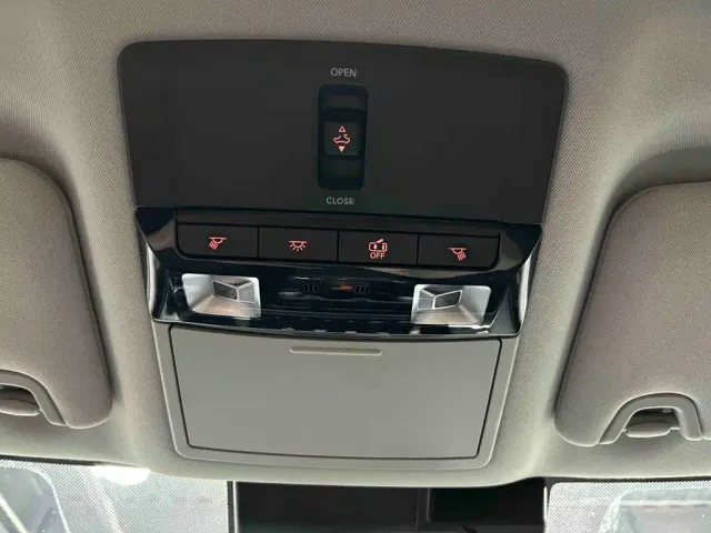 Nissan Teana — Фото автомобиля 13