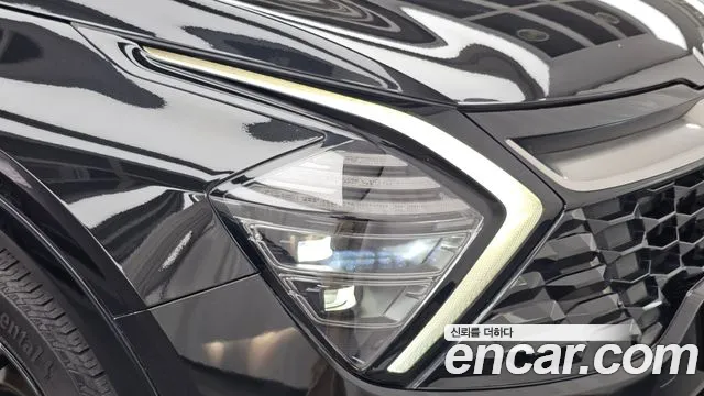 Kia Sportage 5th Gen — Фото автомобиля 7