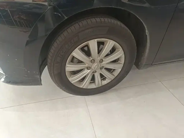 GAC Trumpchi M6 — Фото автомобиля 22