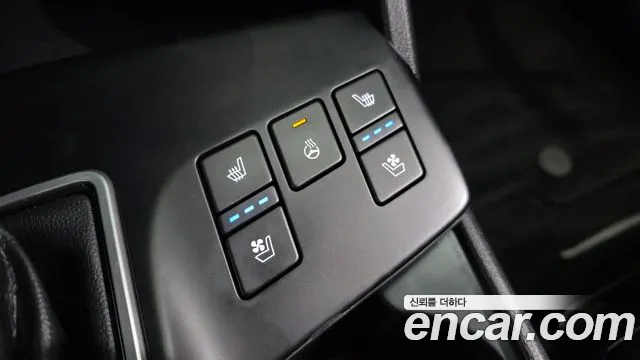 Kia Sportage Sportage 5-е поколение Дизель 2.0 2WD — Фото автомобиля 30