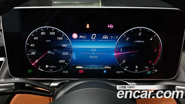 Mercedes-Benz S-Class S-класс W223 — Фото автомобиля 8