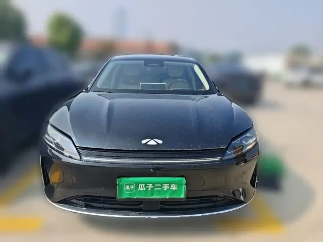 Chery Fulwin A9L — Фото автомобиля 2