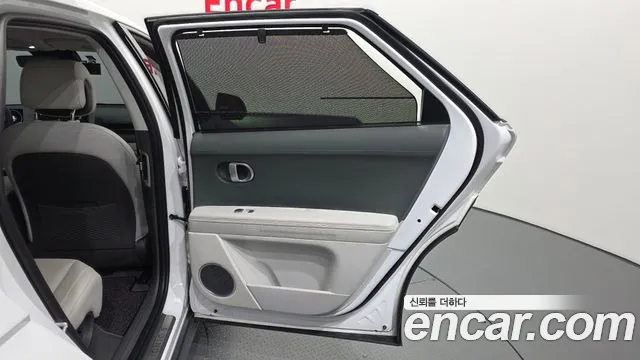 Hyundai Ioniq 5 Ioniq5 — Фото автомобиля 13