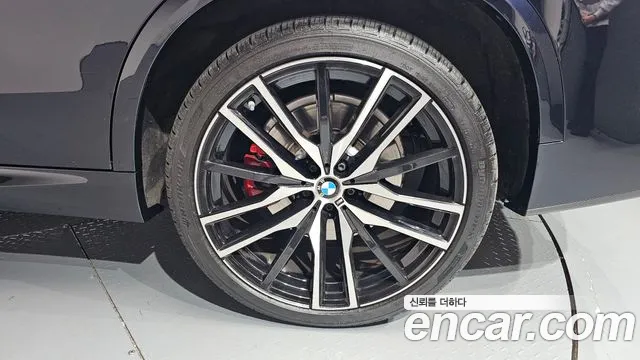 BMW X5 — Фото автомобиля 16