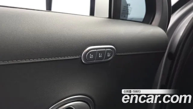 Hyundai Palisade LX3 — Фото автомобиля 30