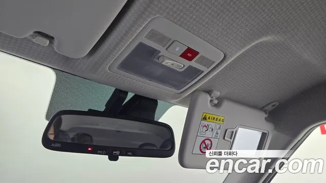 Hyundai Casper — Фото автомобиля 20