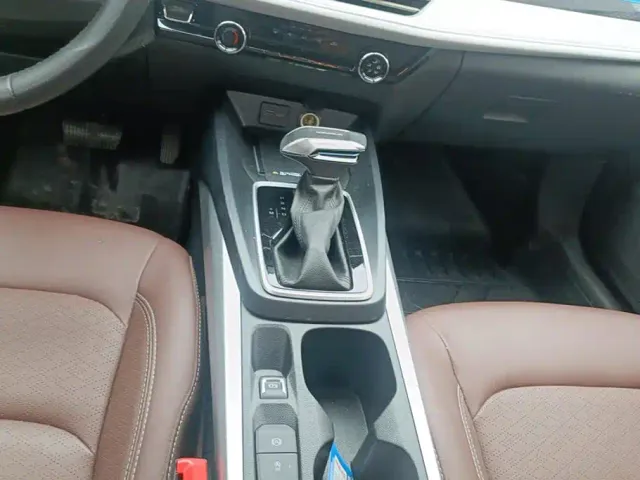 Chevrolet Monza — Фото автомобиля 16