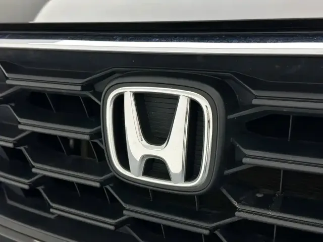 Honda CR-V — Фото автомобиля 27
