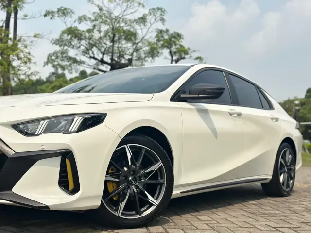 GAC Trumpchi Emkoo — Фото автомобиля 6