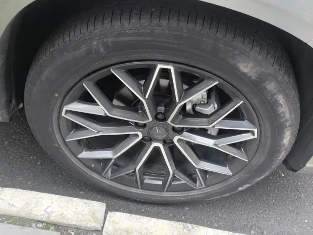 Changan Oshan Z6 EV — Фото автомобиля 25