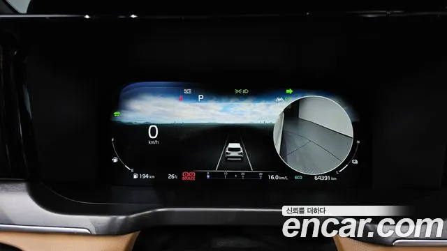 Kia Sorento 4th Gen — Фото автомобиля 11