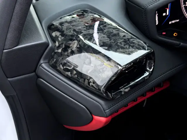 Lamborghini Huracan — Фото автомобиля 21