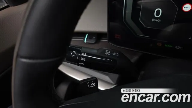 Kia EV4 — Фото автомобиля 30