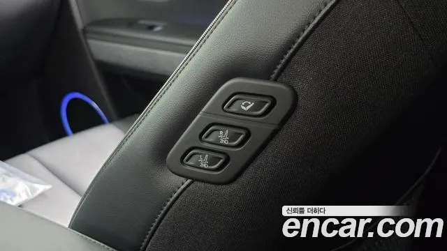 Hyundai Ioniq 5 — Фото автомобиля 28