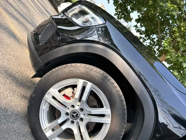 Mercedes-Benz GLB-Class — Фото автомобиля 15