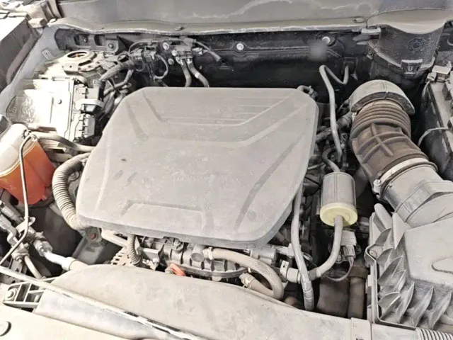 Haval H6 — Фото автомобиля 19