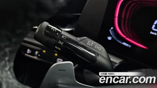 Kia Niro The All New Niro Trendy — Фото автомобиля 16